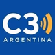 Logo de Cadena 3 - Cordoba