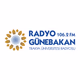 Logo de Radyo Günebakan
