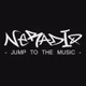 Logo de NERadio House  Trance