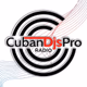 Logo de CubanDjsPro Radio