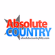 Logo de Absolute COUNTRY Hits