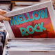 Logo de Mellow Rock Radio