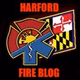 Logo de Harford County Fire