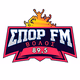 Logo de ΣΠΟΡ FM 89.5