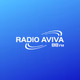 Logo de Radio Aviva