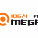 Logo de Мега ФМ