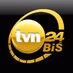 Logo de TVN24 Biznes i Świat