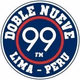 Logo de Radio Doble Nueve - Classic