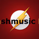 Logo de flashmusicfm