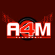 Logo de ALL4MUSIC.zone