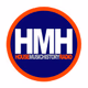 Logo de HMH HouseMusicHistory Radio