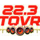 Logo de 22.3 TakeOver Vegas Radio