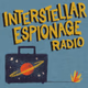 Logo de Interstellar Espionage Radio