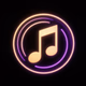 Logo de IA Radio - Musica con IA (PitmasterAI)