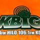 Logo de KBIG 97.9 & 106.1 - KKBG