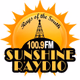 Logo de Sunshine Raydio