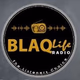 Logo de BlaqLife Radio 89.1