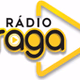 Logo de Rádio Fraga