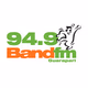 Logo de Band FM Guarapari