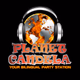 Logo de Planet Candela