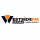 Logo de Westside FM