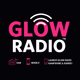 Logo de GLOW RADIO