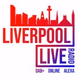 Logo de Liverpool Live Radio