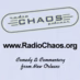 Logo de Radio Chaos