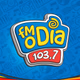 Logo de FM O Dia 103.7