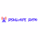 Logo de Rising Hope Radio