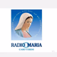 Logo de Radio Maria Cabo Verde