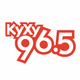Logo de KyXy 96.5 - KYXY