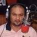 Logo de Maranata Web Rádio