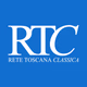 Logo de Radio Rete Toscana Classica