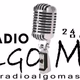 Logo de Radio Algo Mas
