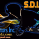 Logo de SDI Radio