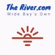 Logo de 4WB The River