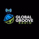 Logo de Global Groove Radio