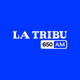 Logo de Radio La Tribu