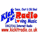Logo de Kick it Radio