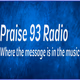 Logo de Praise 93 Radio
