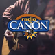 Logo de Radio Cañón - XHOP