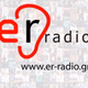 Logo de ER Radio