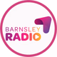 Logo de Barnsley Radio
