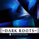 Logo de PsyStation - Dark Roots Psy Trance