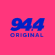 Logo de Original Radio 94.4