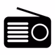Logo de QMR FM - Dance