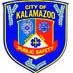 Logo de Kalamazoo, MI Fire