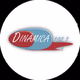Logo de Radio Dinamica