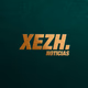 Logo de XEZH - XEZH